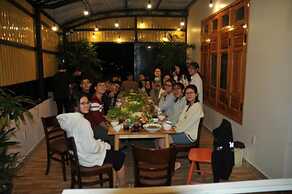 Anh Trang Villa - Hostel