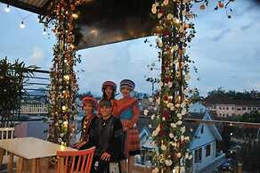 Anh Trang Villa - Hostel