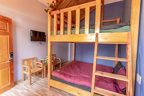 Anh Trang Villa - Hostel