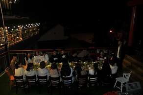 Anh Trang Villa - Hostel