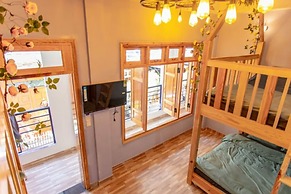 Anh Trang Villa - Hostel