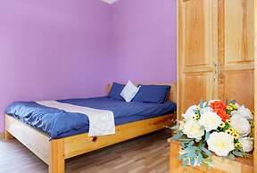 Anh Trang Villa - Hostel