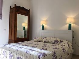 Casa Santa Lucia, Noto Barocca