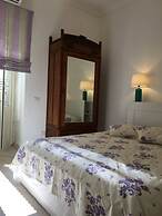 Casa Santa Lucia, Noto Barocca