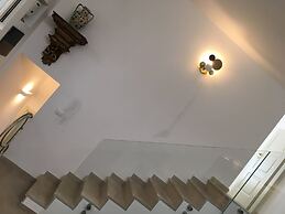 Casa Santa Lucia, Noto Barocca