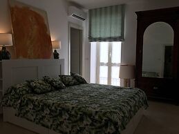 Casa Santa Lucia, Noto Barocca