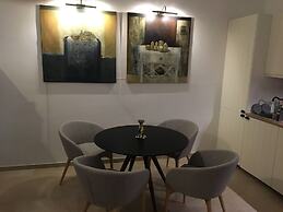 Casa Santa Lucia, Noto Barocca