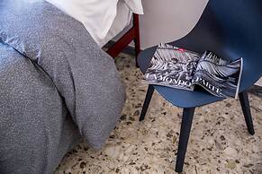 Super Big History Luxury At Colosseum