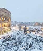 Super Big History Luxury At Colosseum