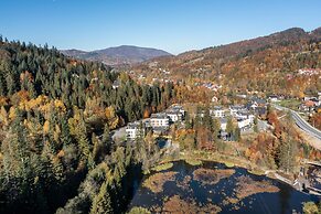 Vislow Resort