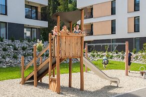 Vislow Resort