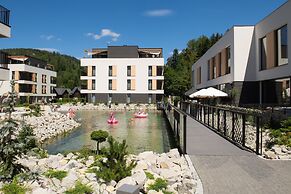 Vislow Resort