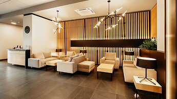 Vislow Resort