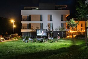 Vislow Resort