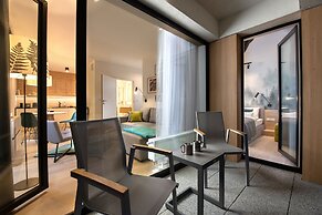 Vislow Resort