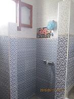 Zwina Appart, A Small, Cozy Family Nest