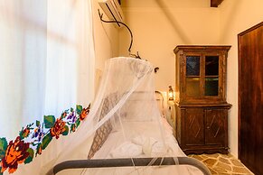 The Fairytale House Seaside Retreat