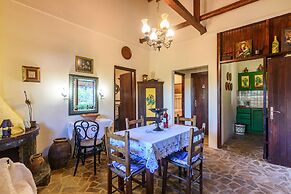 The Fairytale House Seaside Retreat