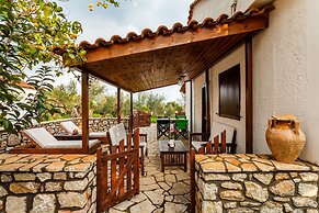 The Fairytale House Seaside Retreat