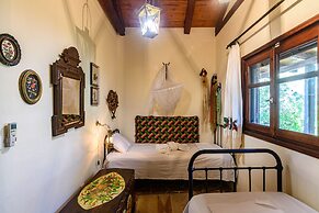 The Fairytale House Seaside Retreat