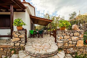 The Fairytale House Seaside Retreat