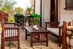 The Fairytale House Seaside Retreat