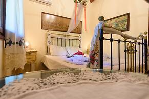 The Fairytale House Seaside Retreat