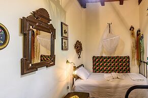 The Fairytale House Seaside Retreat