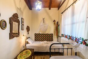 The Fairytale House Seaside Retreat