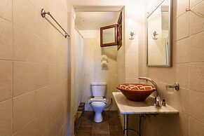 The Fairytale House Seaside Retreat