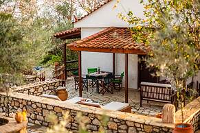 The Fairytale House Seaside Retreat