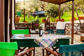 The Fairytale House Seaside Retreat