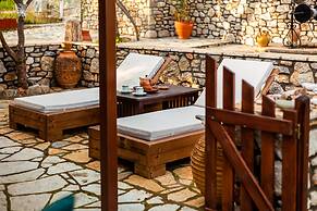 The Fairytale House Seaside Retreat