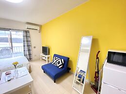 NOMAD Kiara City