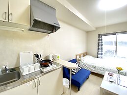 NOMAD Kiara City