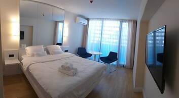 Dream Home Batumi Apart-hotel