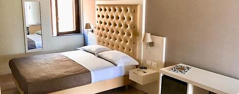 Hotel Marina del Capo