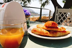 Hotel Marina del Capo