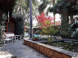 Virgen Del Cerro Apartments