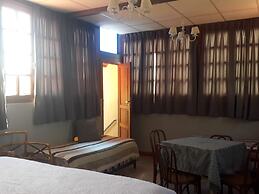 Virgen Del Cerro Apartments