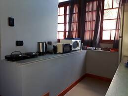 Virgen Del Cerro Apartments