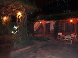 Virgen Del Cerro Apartments