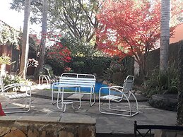 Virgen Del Cerro Apartments