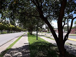 Virgen Del Cerro Apartments