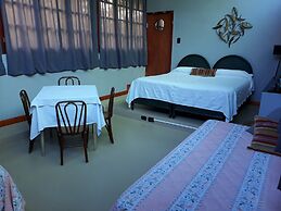 Virgen Del Cerro Apartments