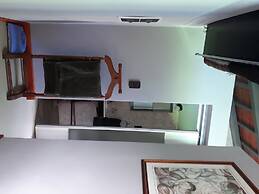 Virgen Del Cerro Apartments