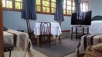 Virgen Del Cerro Apartments