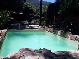 Virgen Del Cerro Apartments