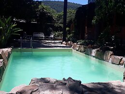 Virgen Del Cerro Apartments