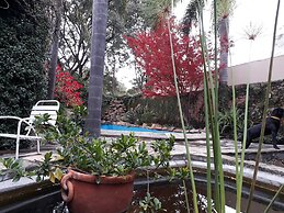 Virgen Del Cerro Apartments